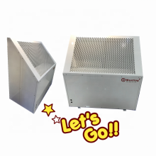 Meeting MD60D-1 21KW 40Db Super Low Noise Heat Pump Air to Water, use Copeland Compressor